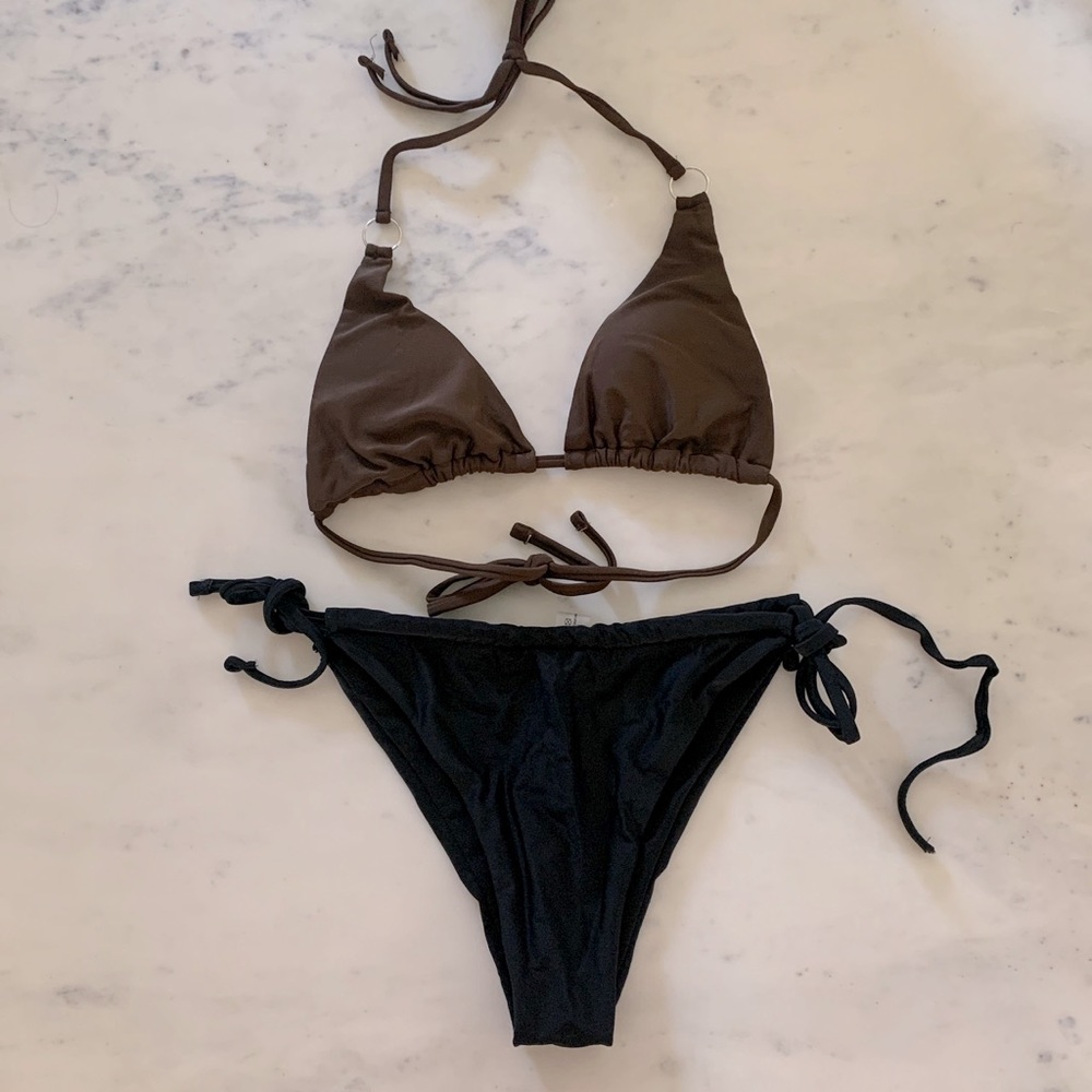 S/M Bikini Set